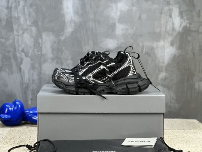 Balenciaga Track Shoes